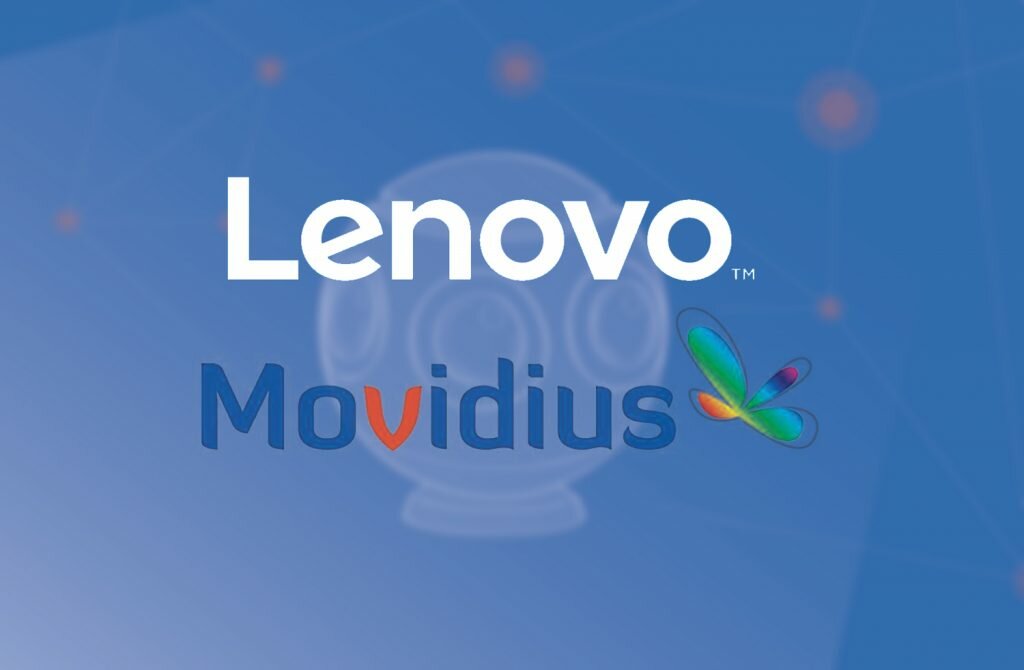 360 градусная камера от Lenovo для трансляции видео в сеть