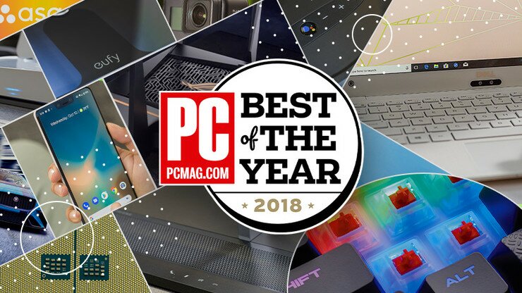 Лучшая камера 360 по версии PCMAG
