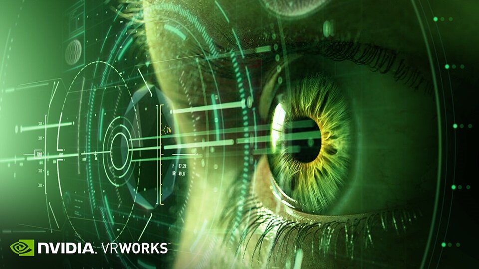 NVIDIA обновила VRWorks 360 Video SDK