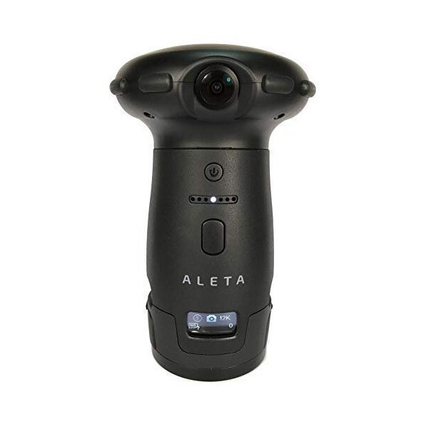 Ultracker Aleta S2C