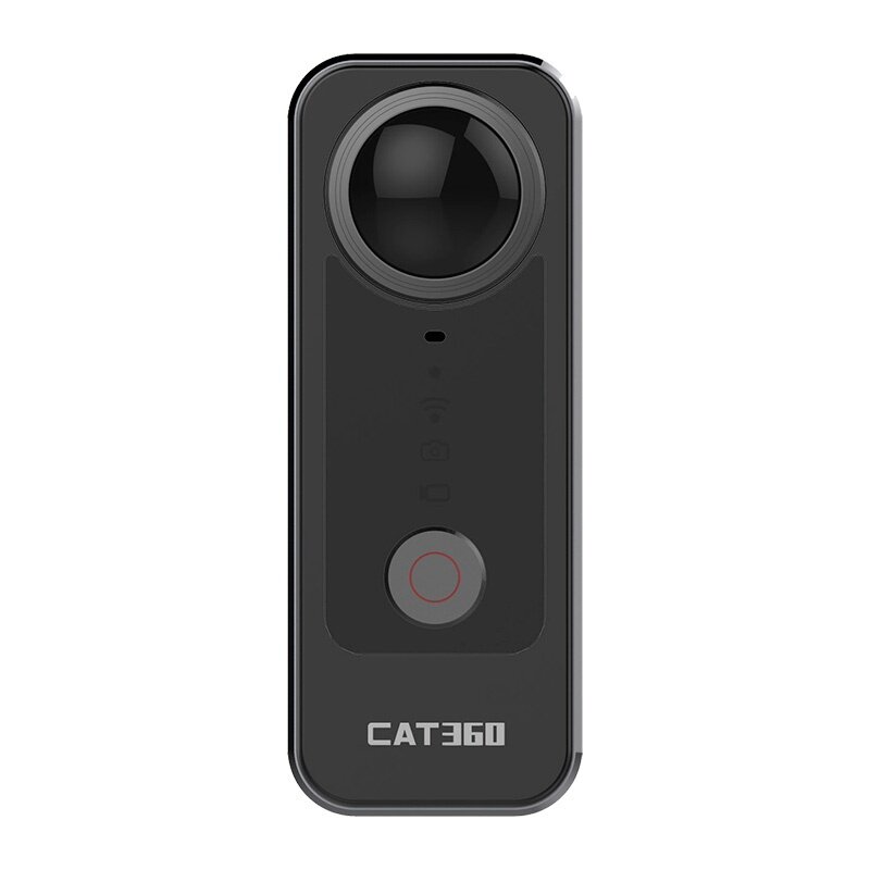 CATEYES CAT360 (б/у)