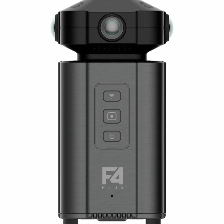 Detu F4 Plus