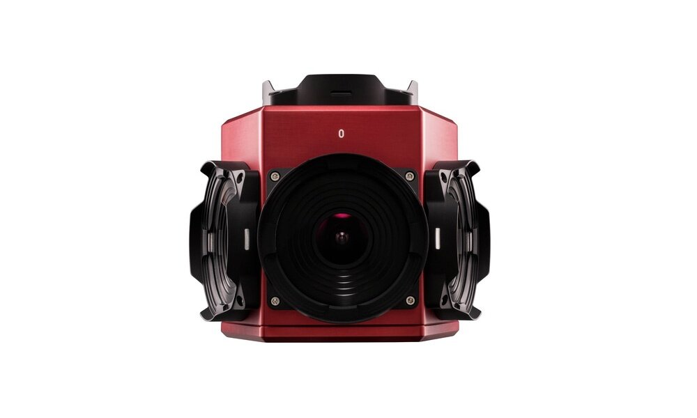 FLIR Ladybug5+
