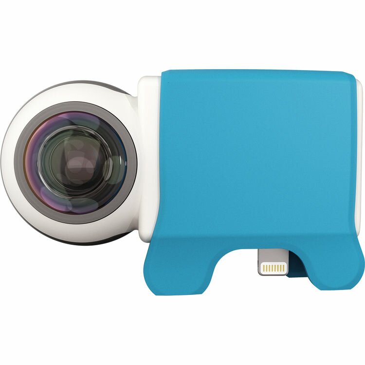Giroptic iO