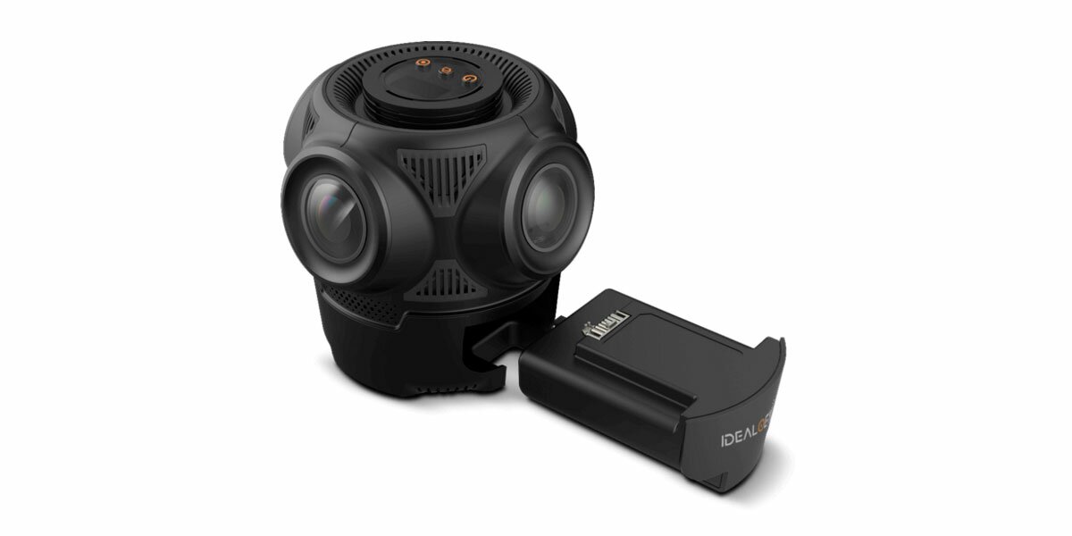 Idealoeye C4