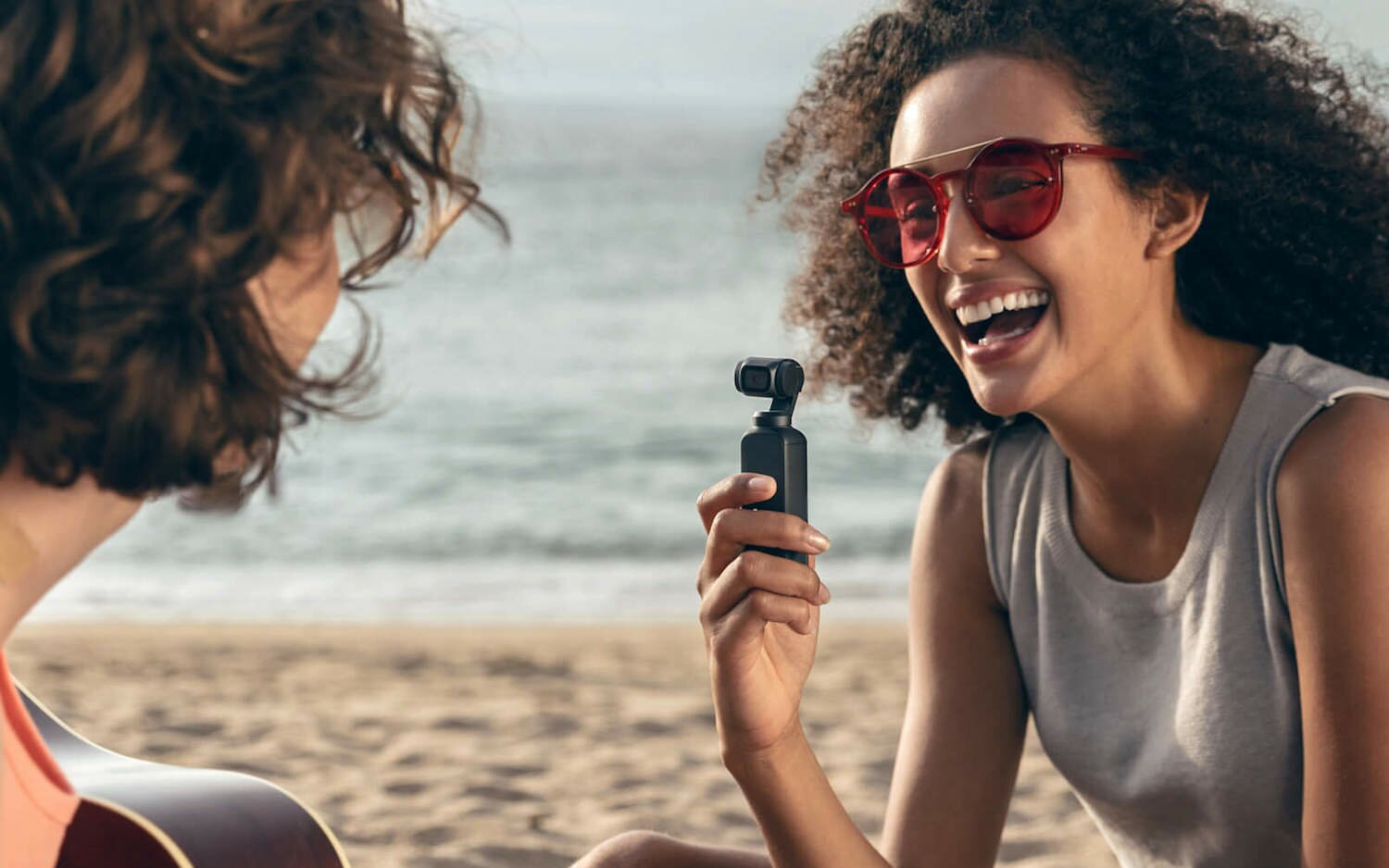 Insta360 ONE X vs DJI Osmo Pocket: где лучшая стабилизация видео?