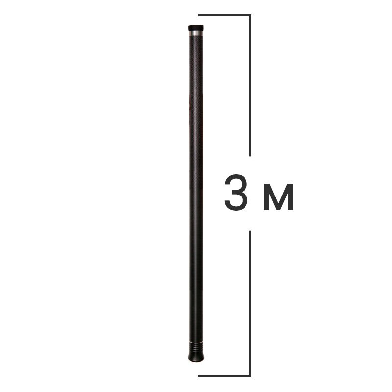 Extended Edition Selfie Stick by Insta360 (длина 3 м)