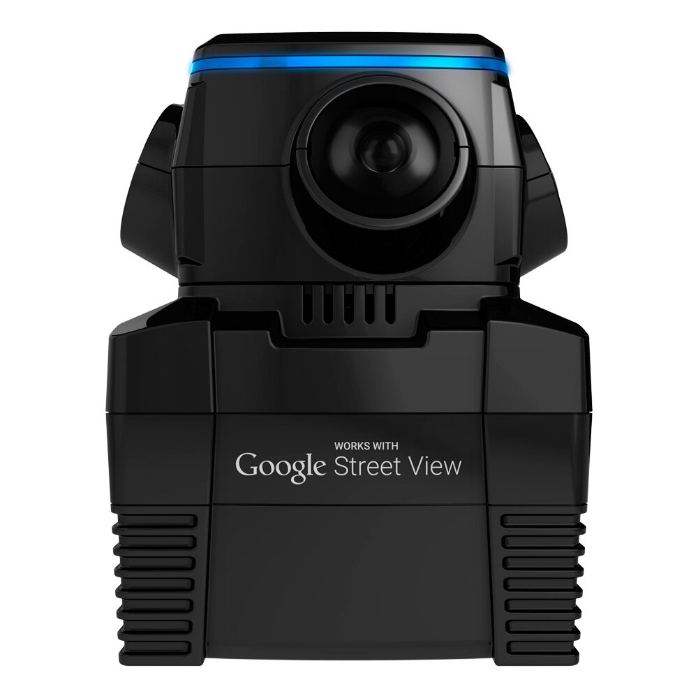 NCTech Iris360