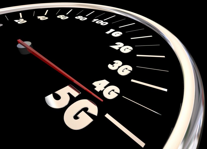 Исследование Ericsson: 5G-технологии и перспектива 360-градусного контента