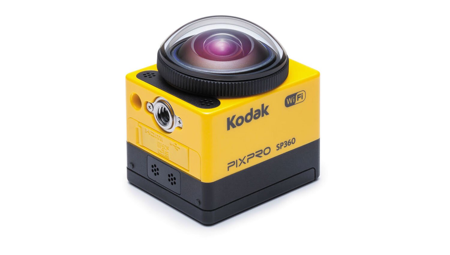 Kodak SP360