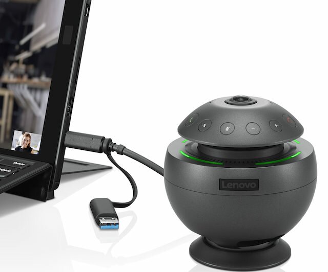 Lenovo VoIP 360