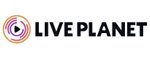 Live Planet VR Camera