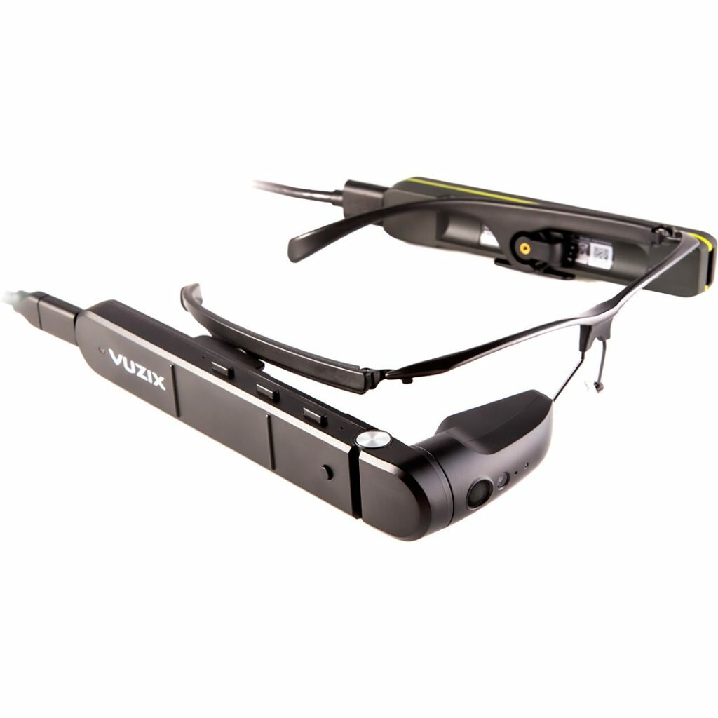 Vuzix M400