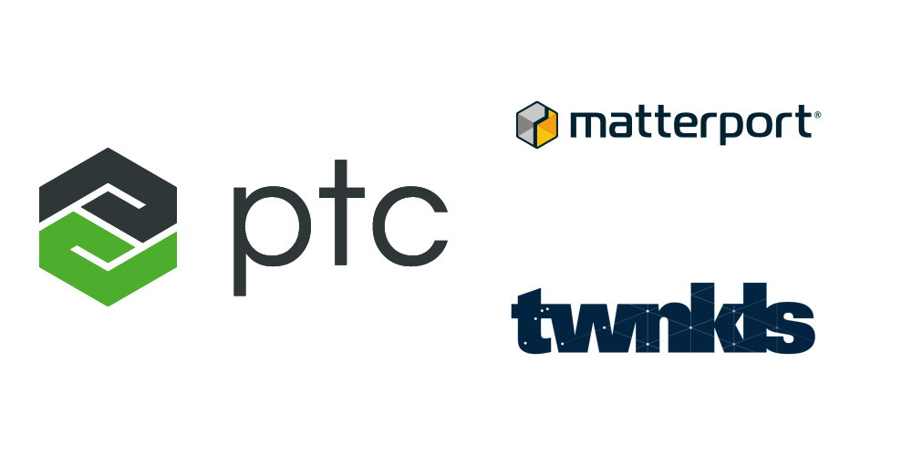 Международный разработчик ПО PTC инвестировал в Matterport и купил TWNKLS