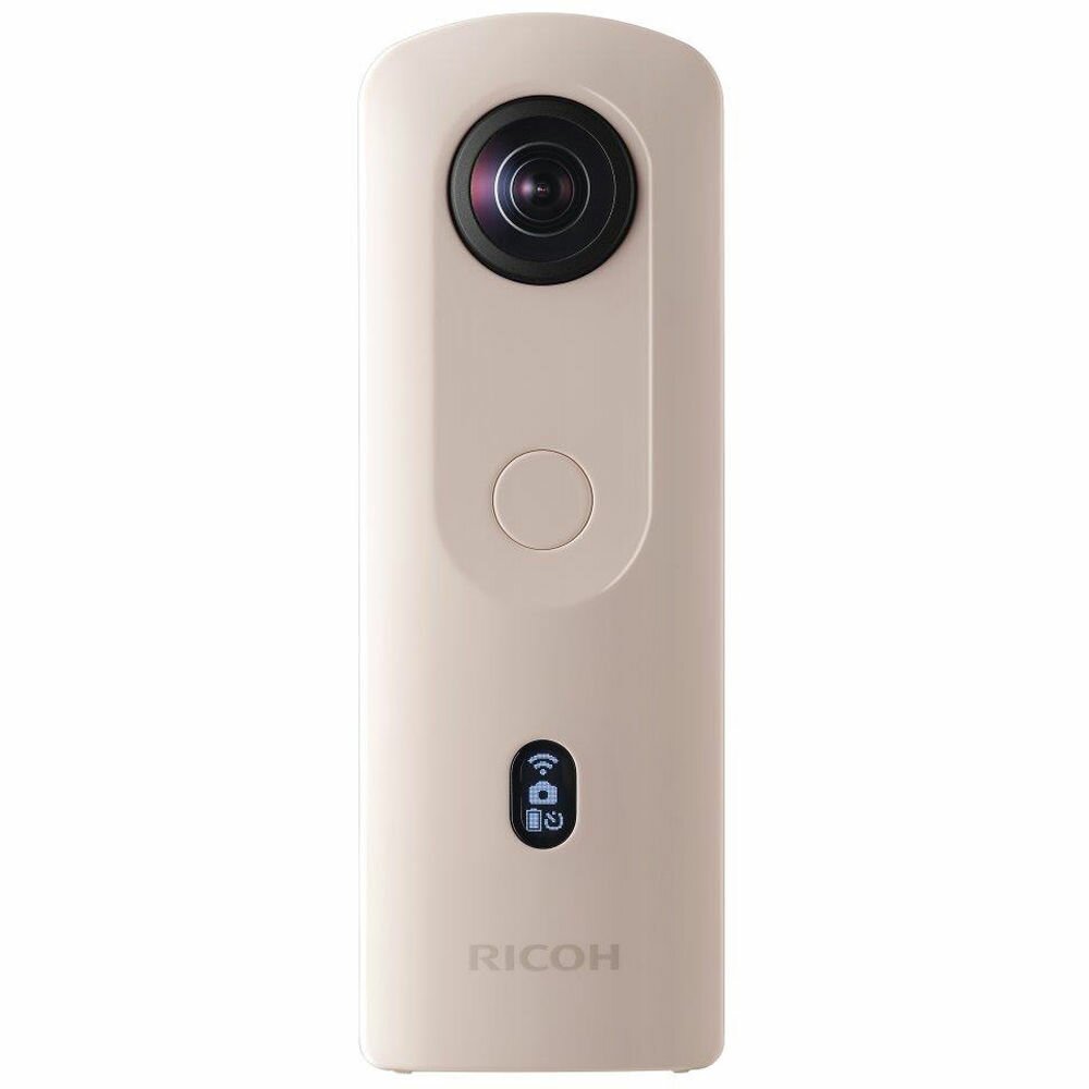 Ricoh Theta SC2