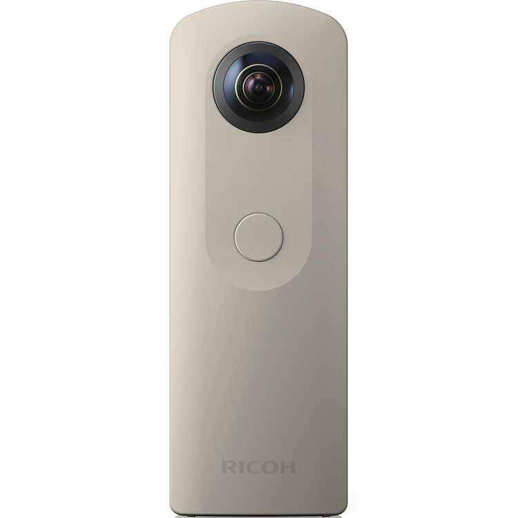 Ricoh Theta SC