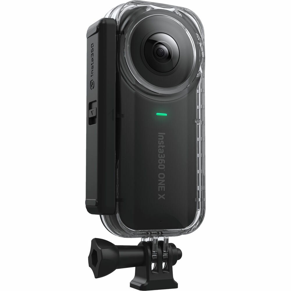 Бокс влагозащитный Insta360 Venture Case for ONE X