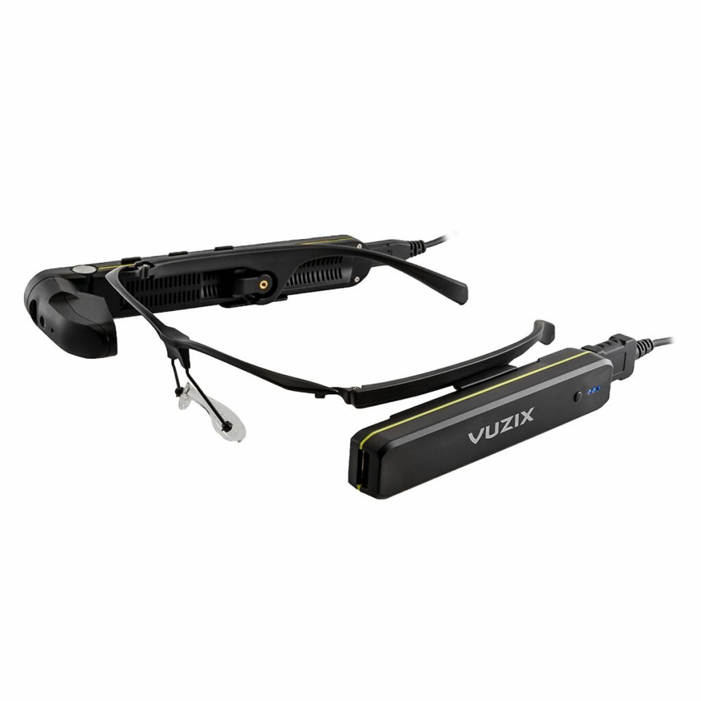 Vuzix M300XL