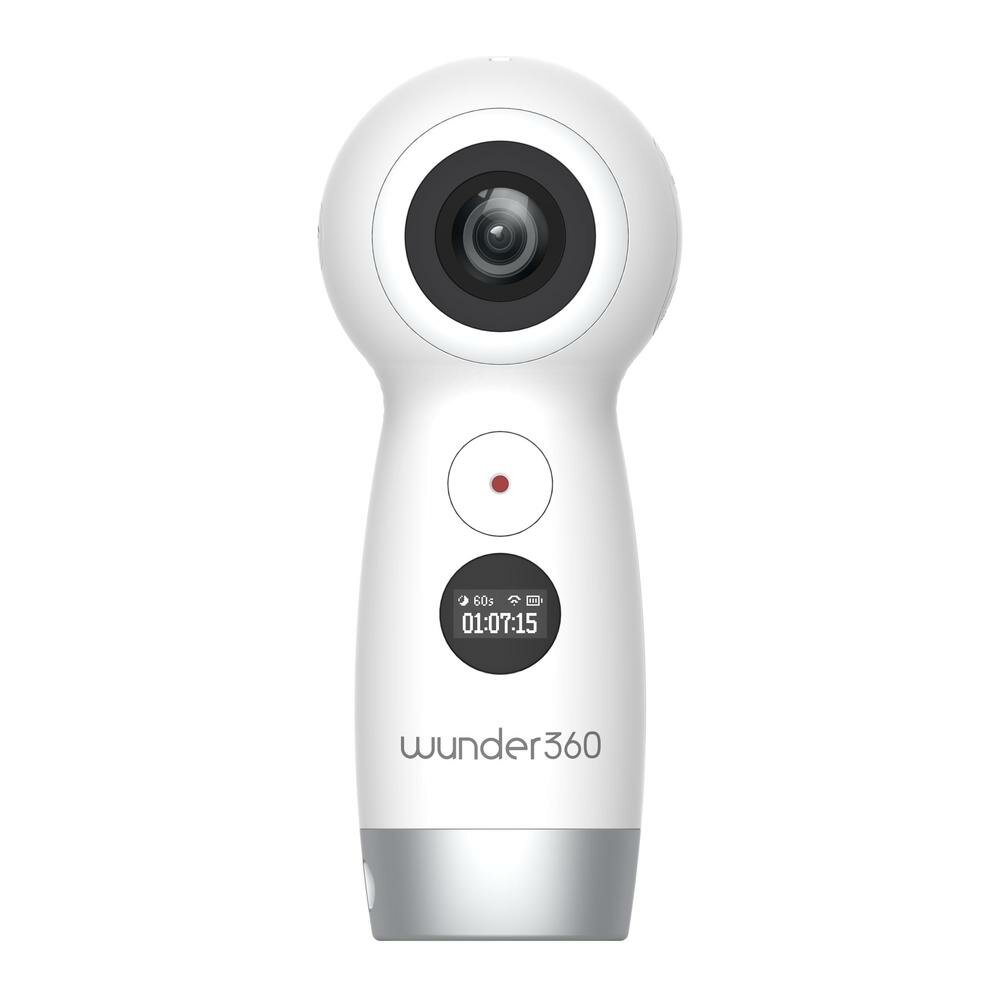 Wunder360 C1