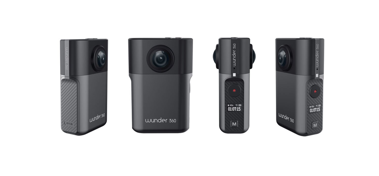 Wunder360 S1