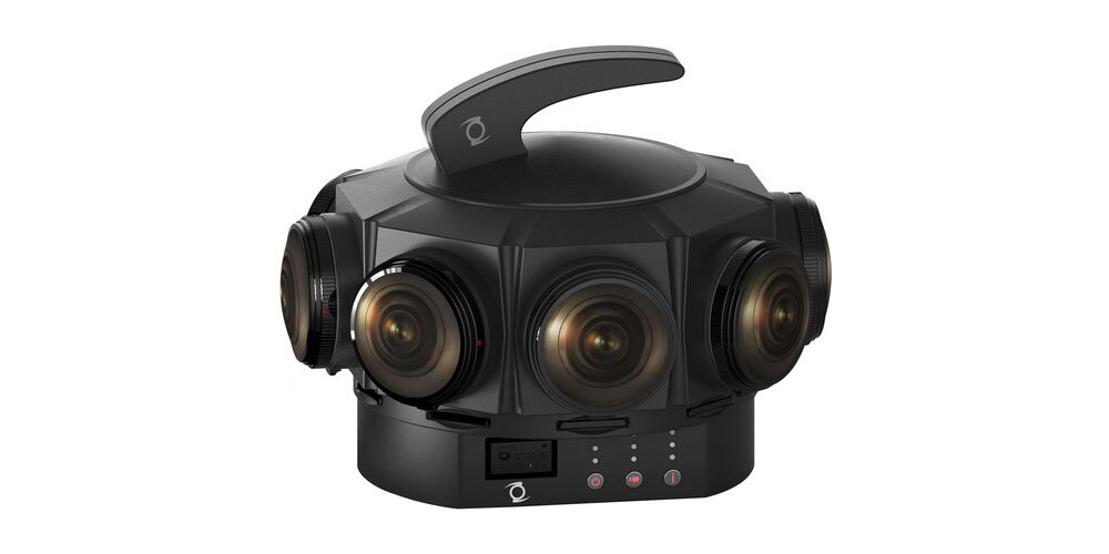 Z CAM V1 Pro