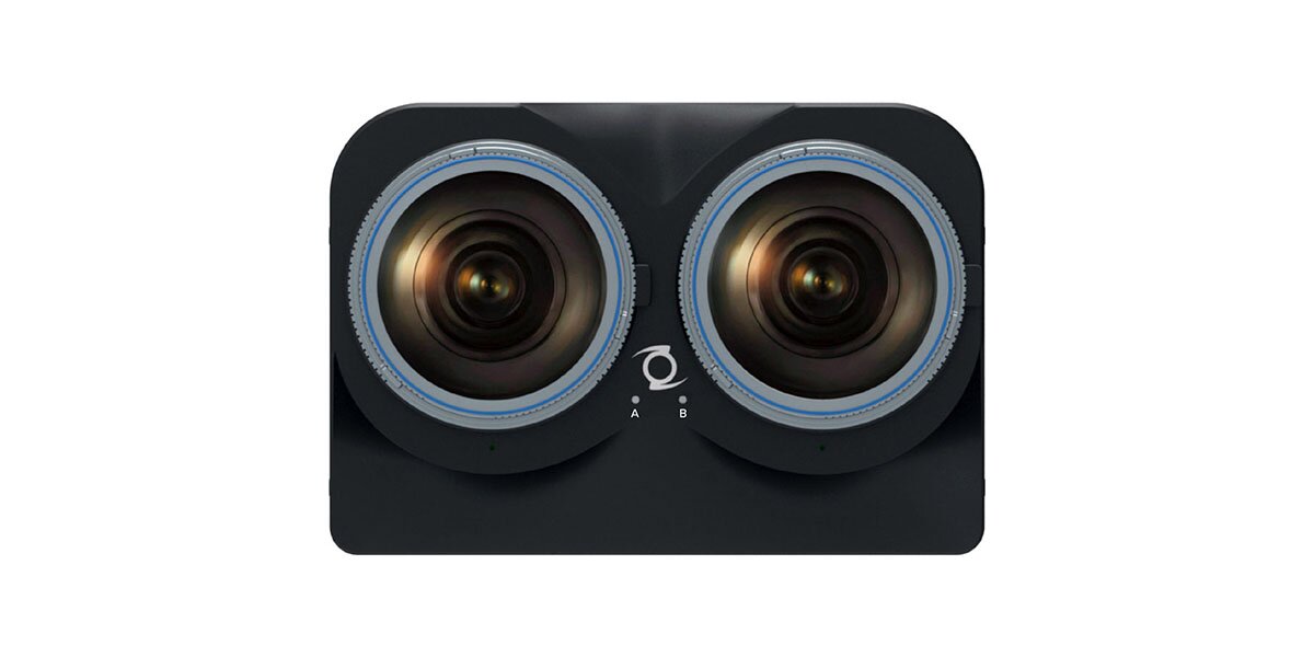 Разрешение 3D-камеры Z Cam для Google VR180 составит 6K