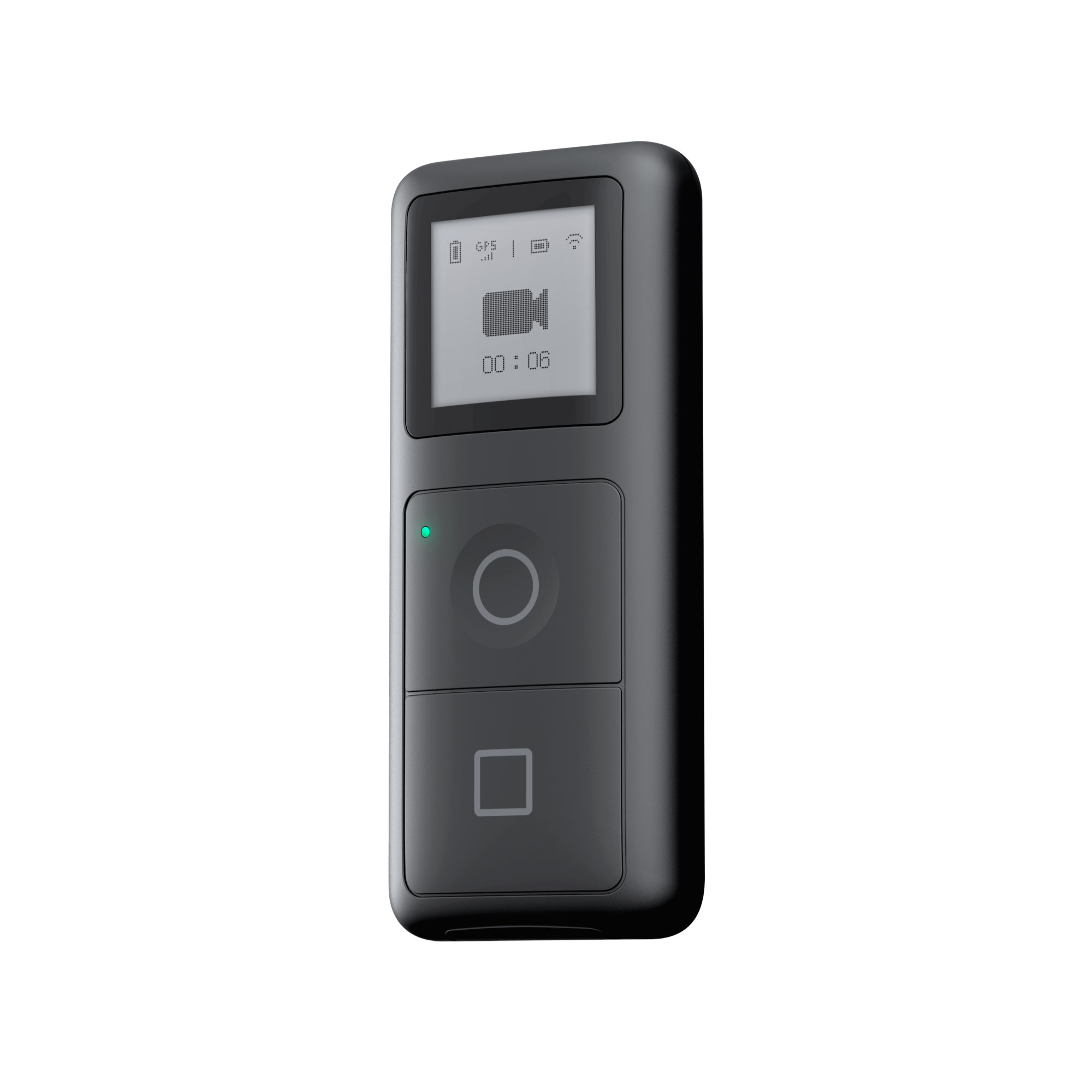 Insta360 ONE X GPS Smart Remote